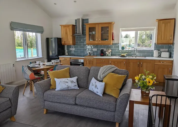 Woodland Lodge