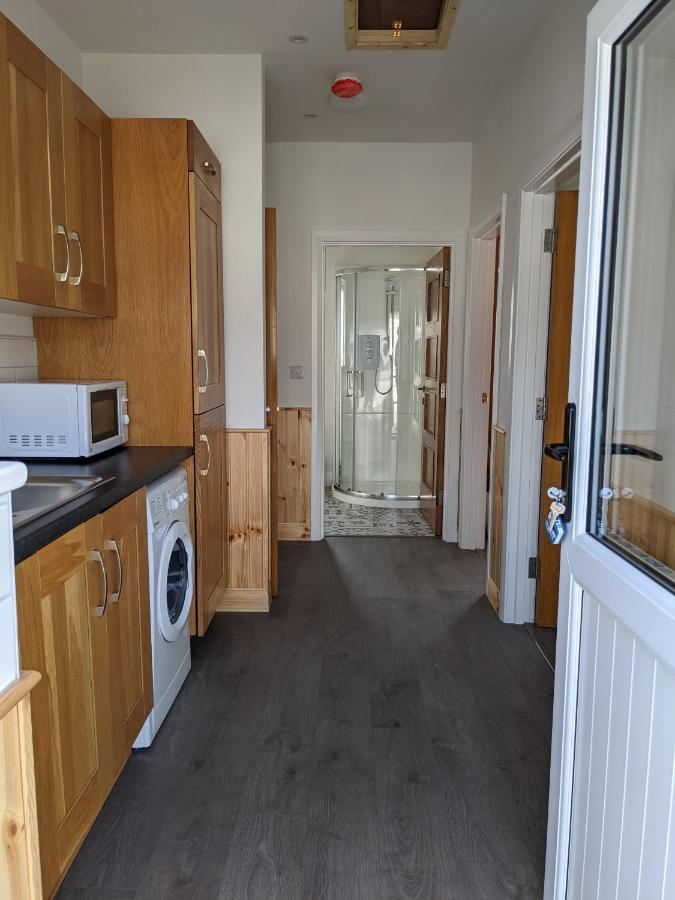 Woodland Holiday home Lisnaskea
